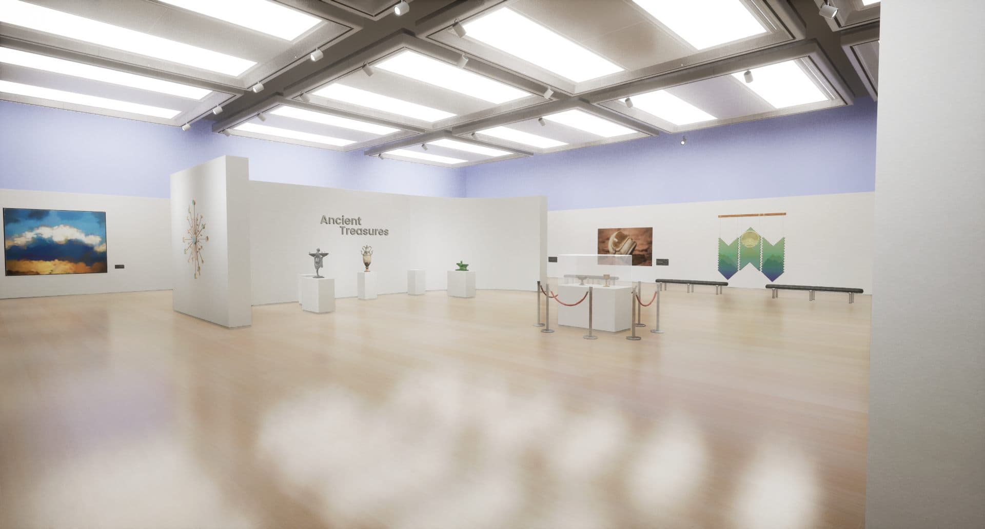 Art Gallery