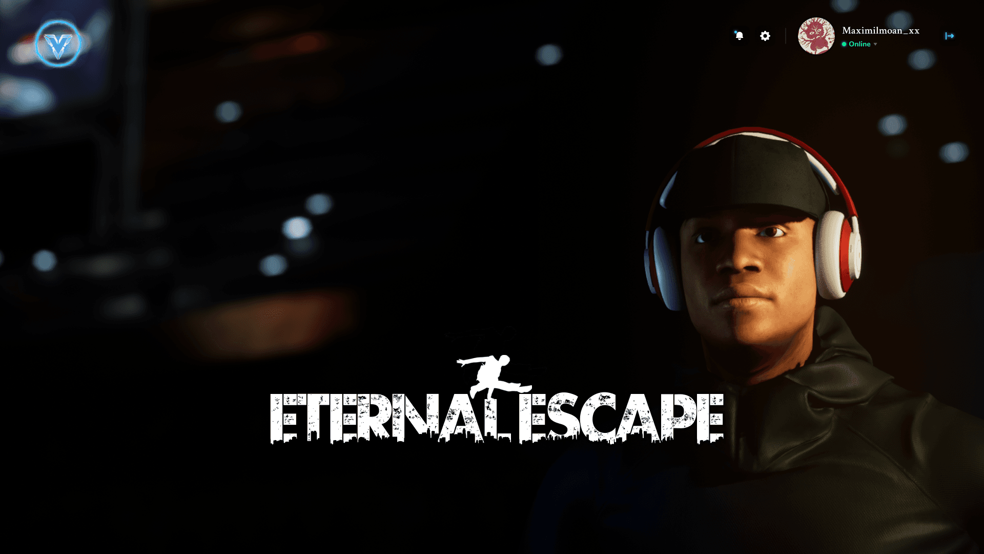 Eternal Escape Game