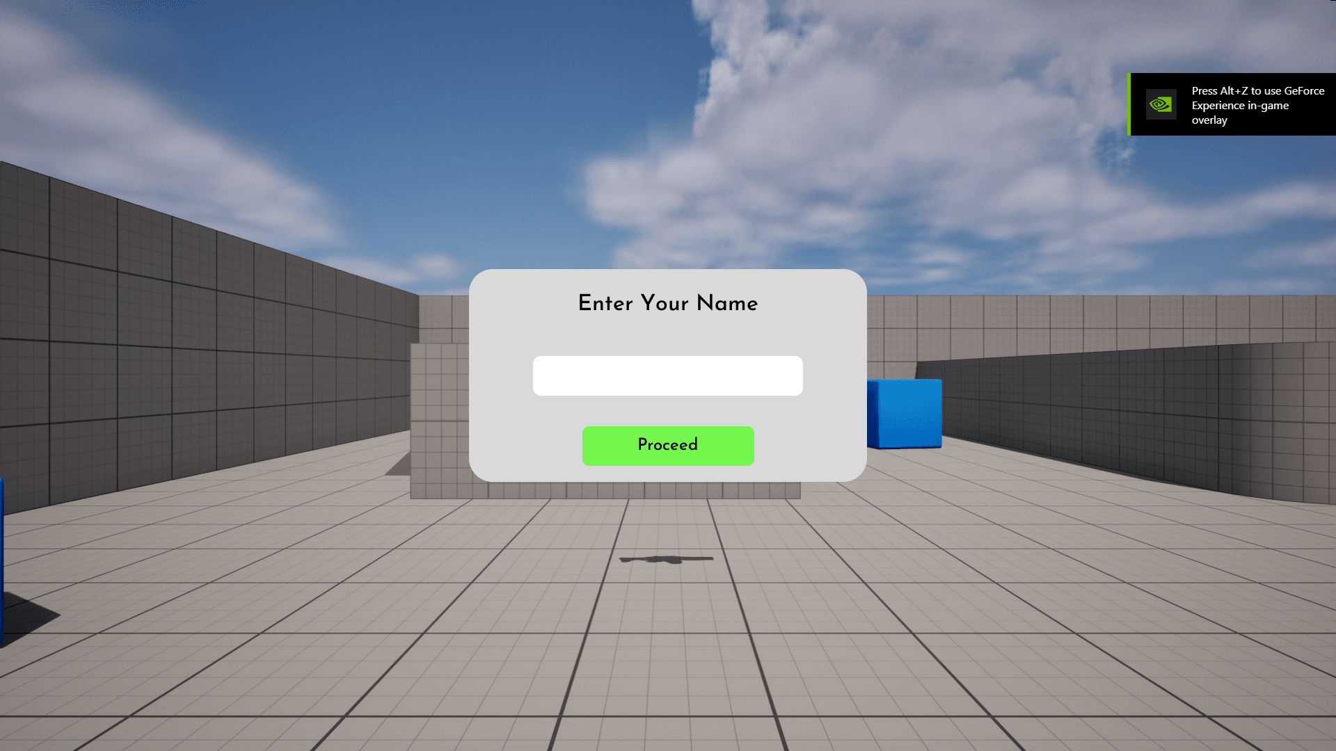 Realtime Chat System