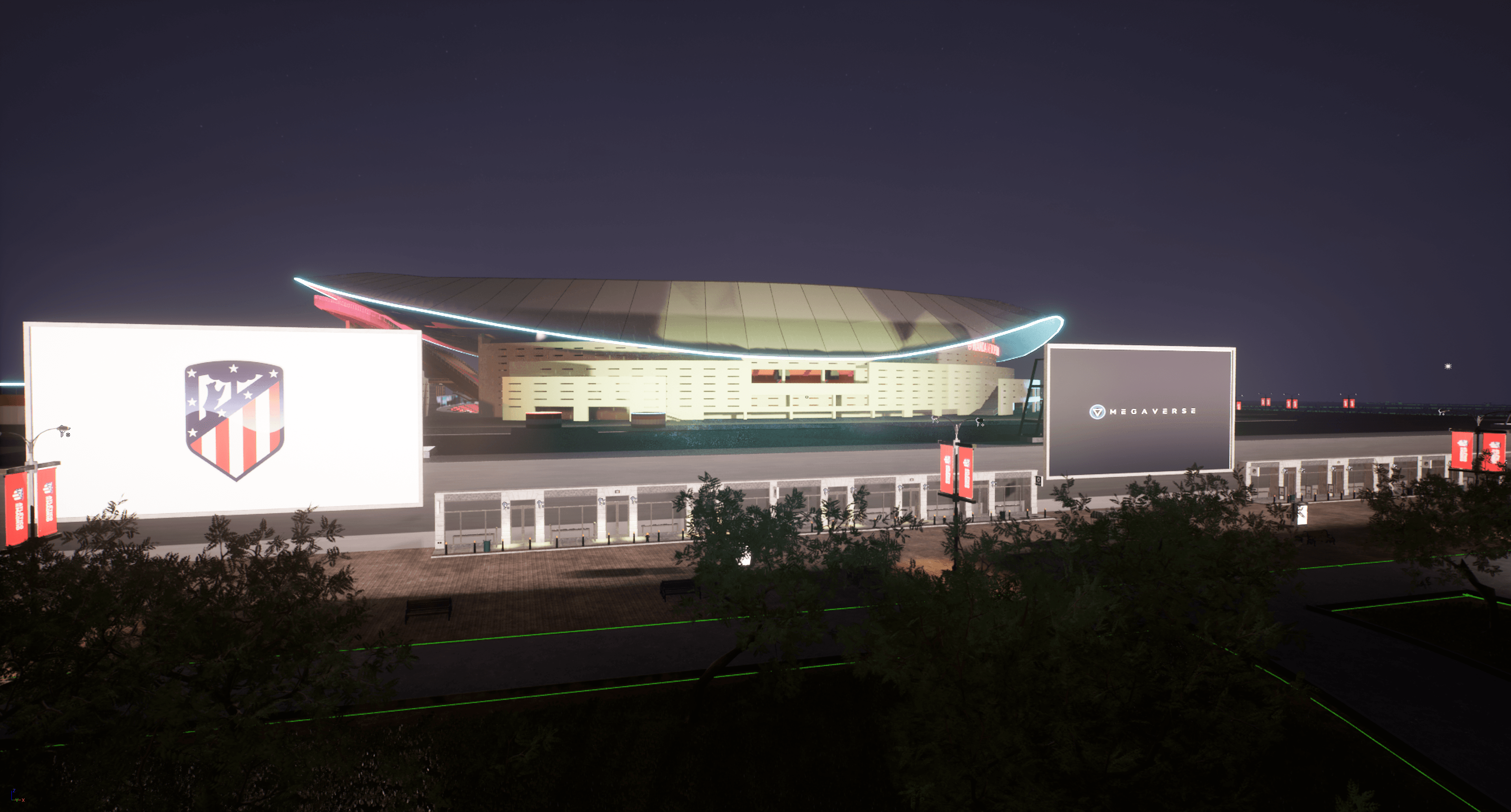 Wanda Metropilitana